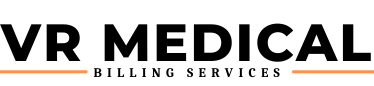 VR Medical Billing Services logo